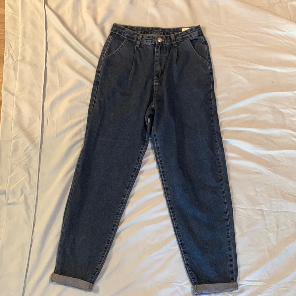 Boyfriend Jeans